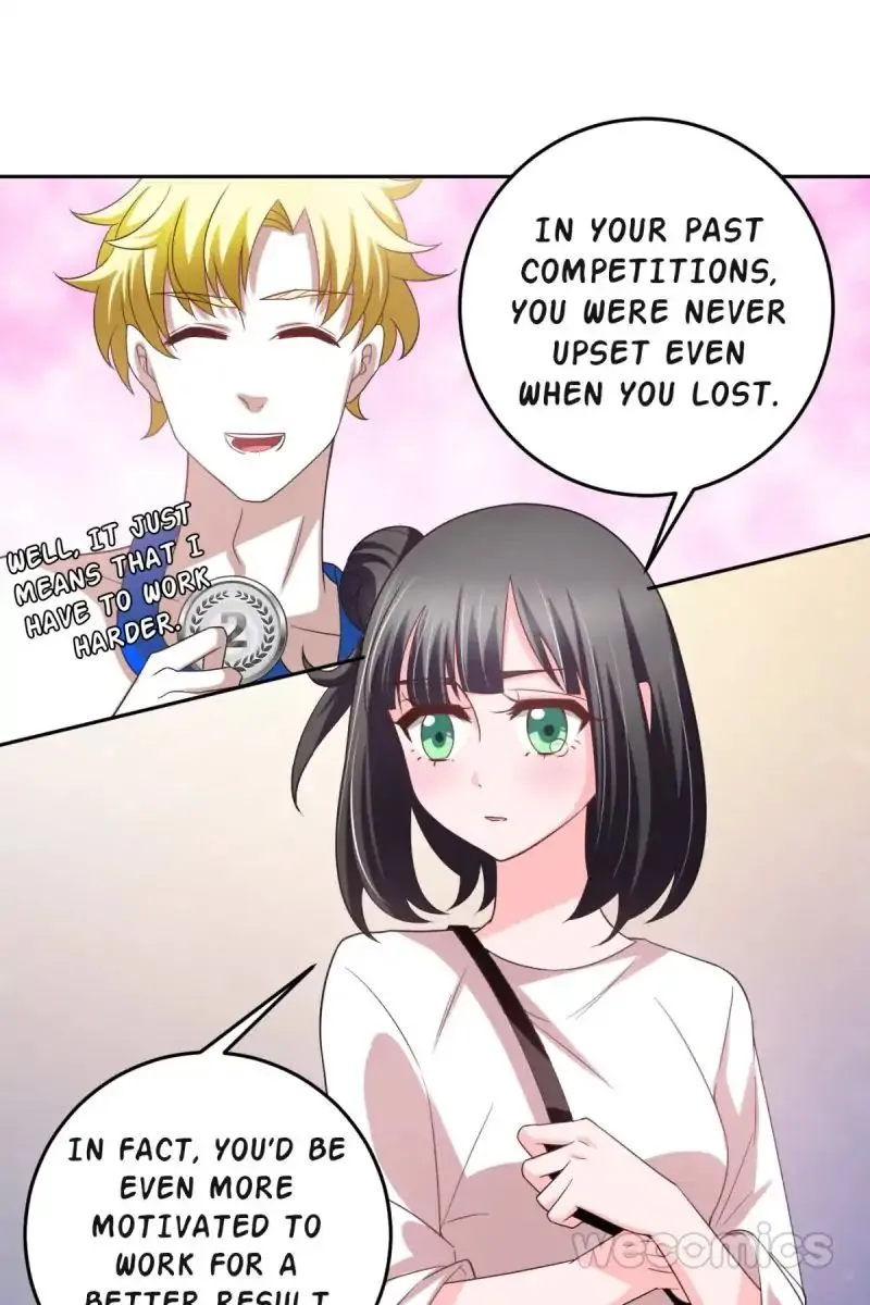 Read My Vampire Lover chapter 22 image 15 on Lezhin