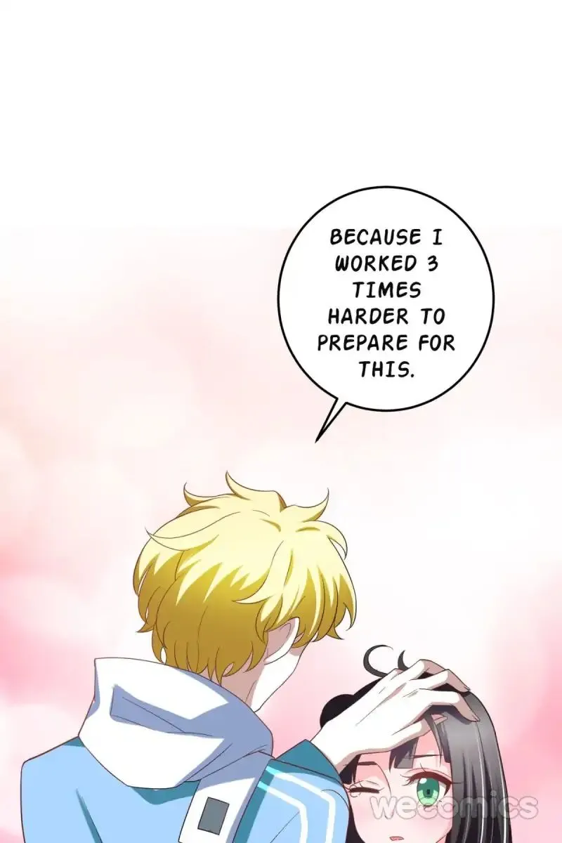 Read My Vampire Lover chapter 22 image 17 on Lezhin