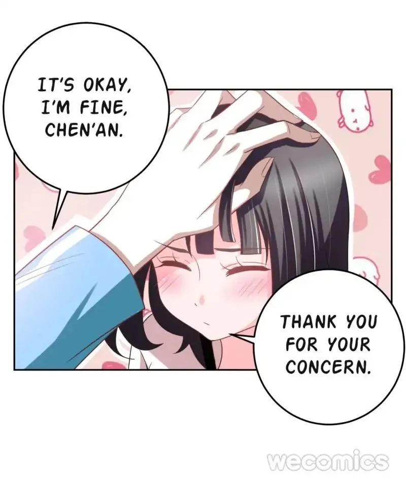 Read My Vampire Lover chapter 22 image 19 on Lezhin