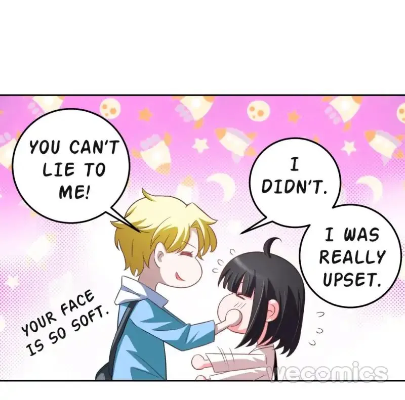 Read My Vampire Lover chapter 22 image 20 on Lezhin