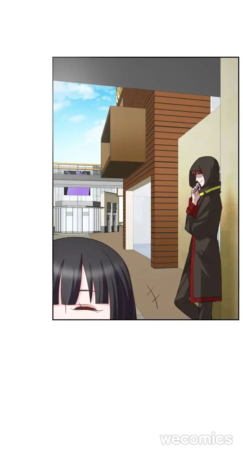 Read My Vampire Lover chapter 22 image 21 on Lezhin