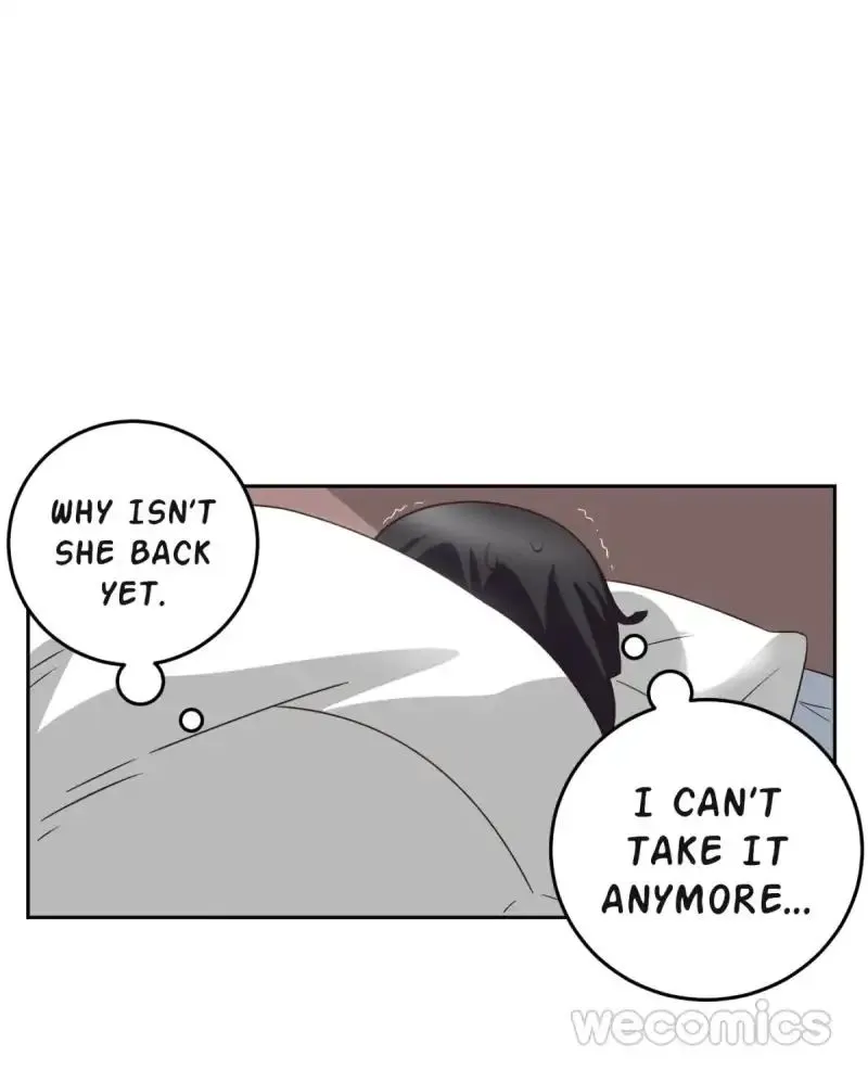 Read My Vampire Lover chapter 22 image 22 on Lezhin