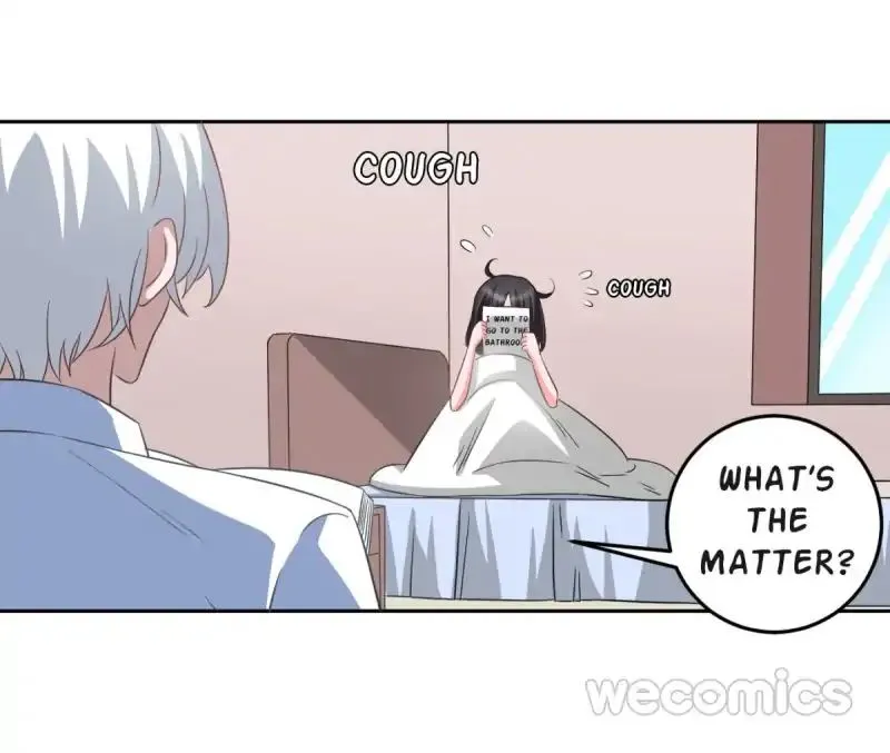Read My Vampire Lover chapter 22 image 23 on Lezhin