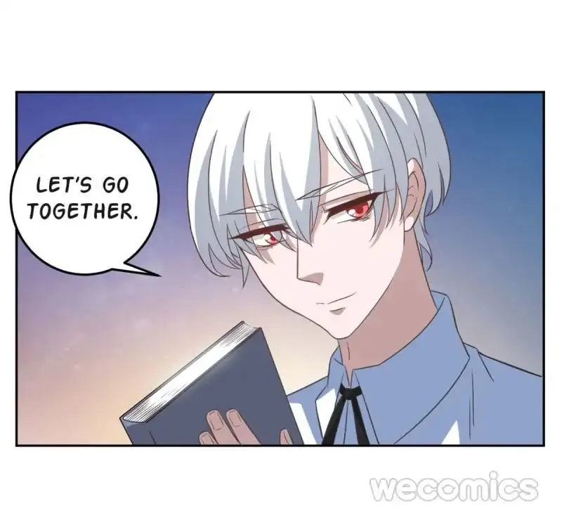 Read My Vampire Lover chapter 22 image 24 on Lezhin
