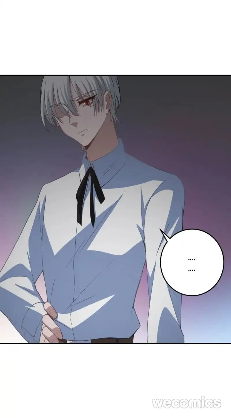 Read My Vampire Lover chapter 22 image 27 on Lezhin