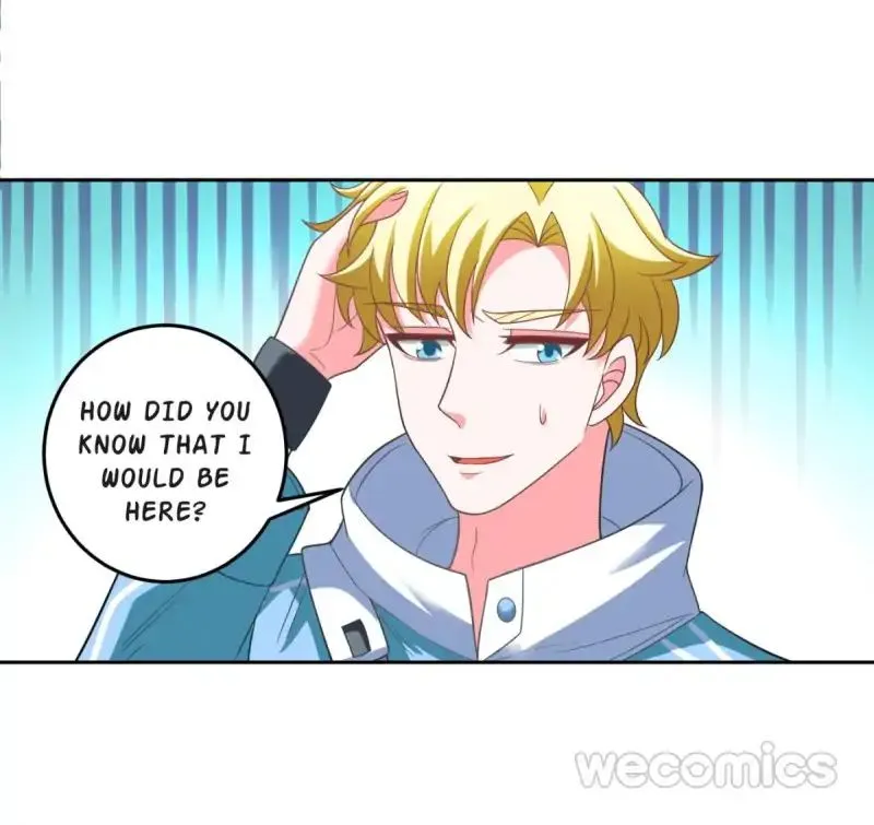 Read My Vampire Lover chapter 22 image 7 on Lezhin
