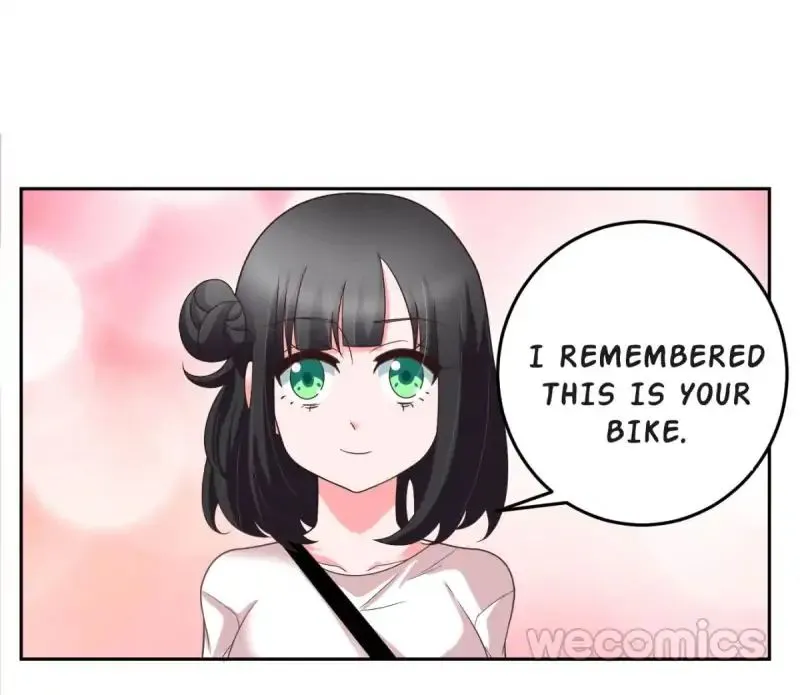 Read My Vampire Lover chapter 22 image 8 on Lezhin
