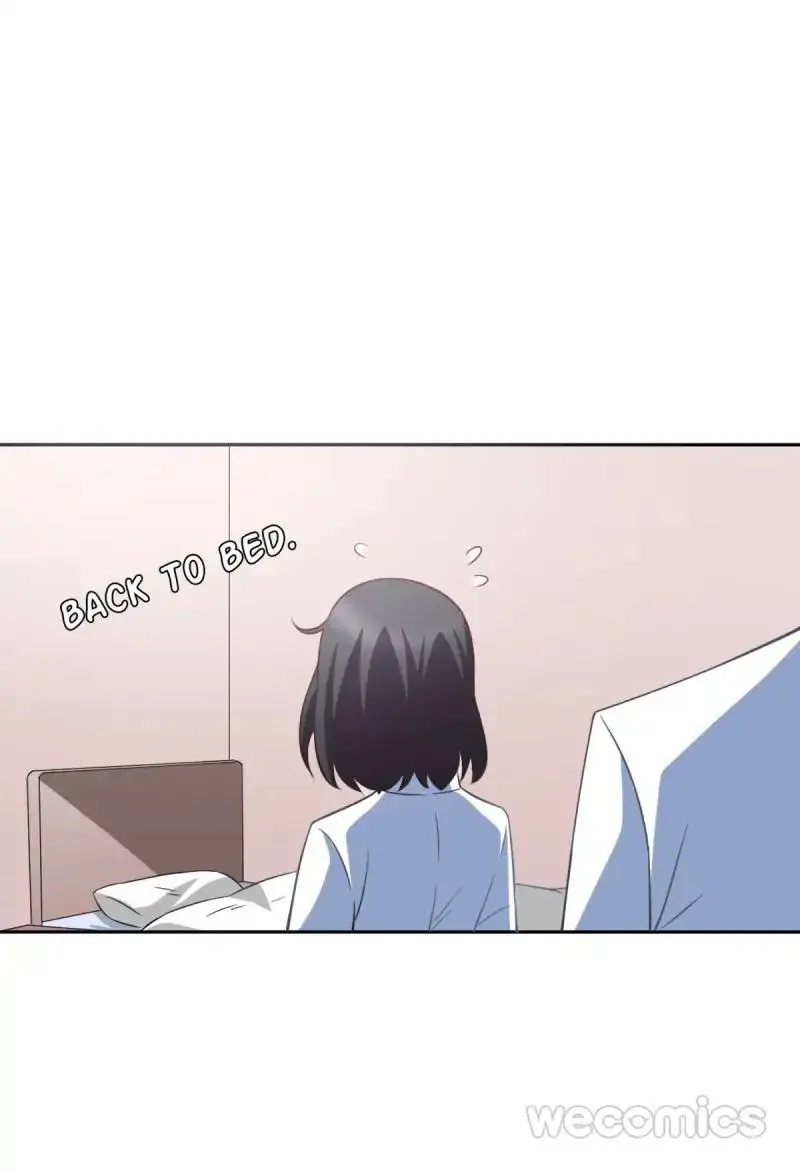 Read My Vampire Lover chapter 23 image 0 on Lezhin