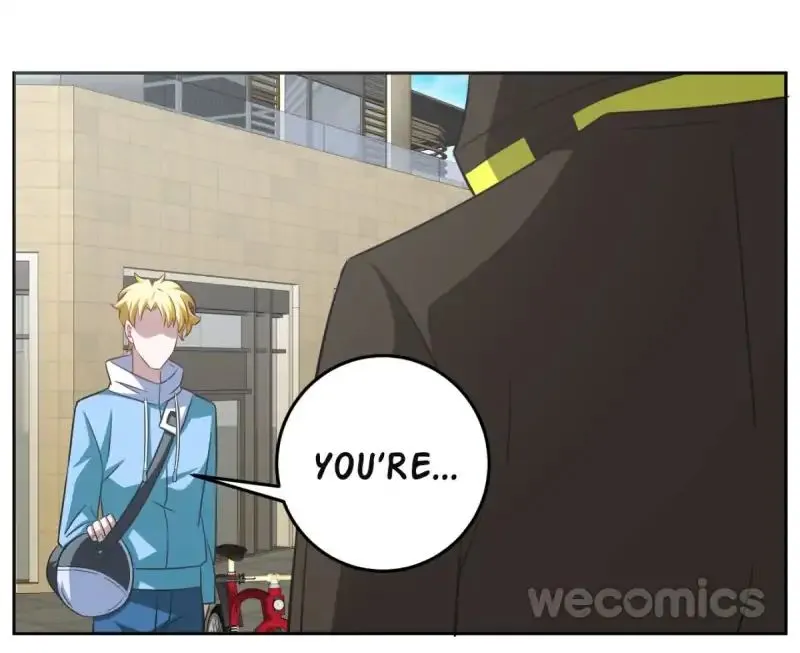 Read My Vampire Lover chapter 23 image 10 on Lezhin