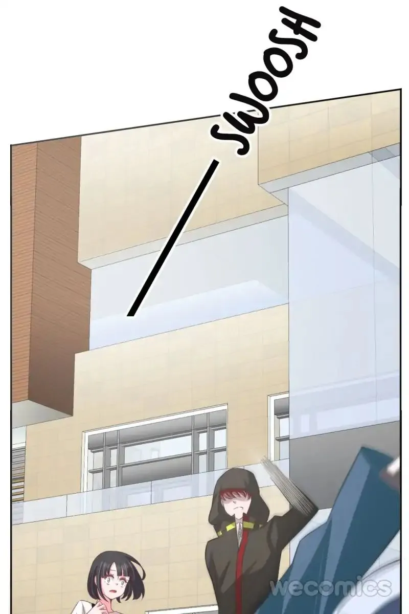 Read My Vampire Lover chapter 23 image 11 on Lezhin