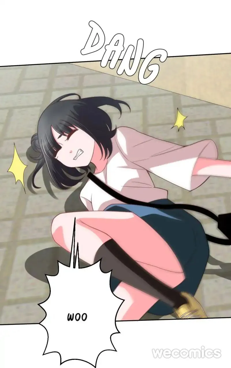 Read My Vampire Lover chapter 23 image 17 on Lezhin