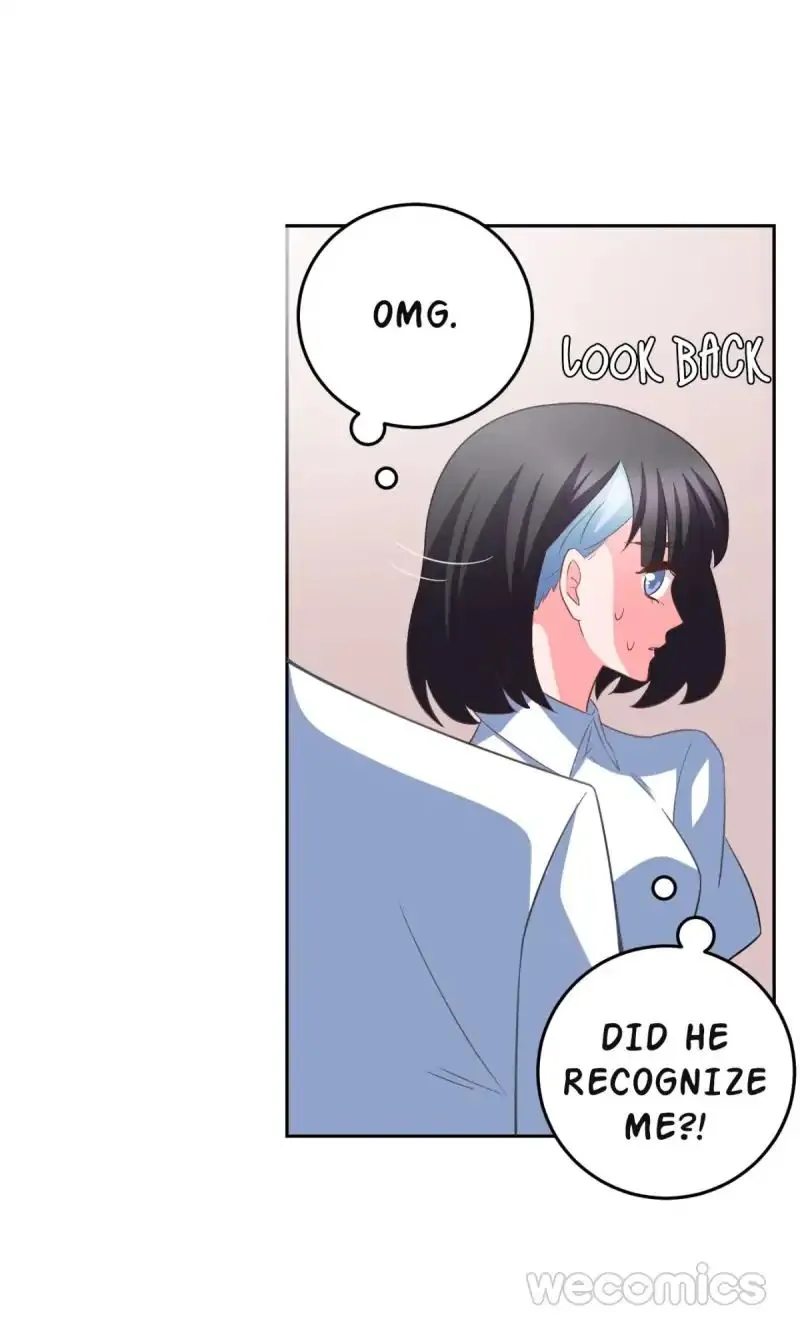 Read My Vampire Lover chapter 23 image 2 on Lezhin