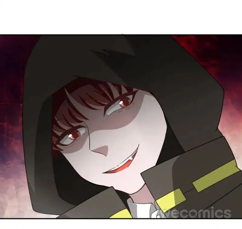 Read My Vampire Lover chapter 23 image 20 on Lezhin