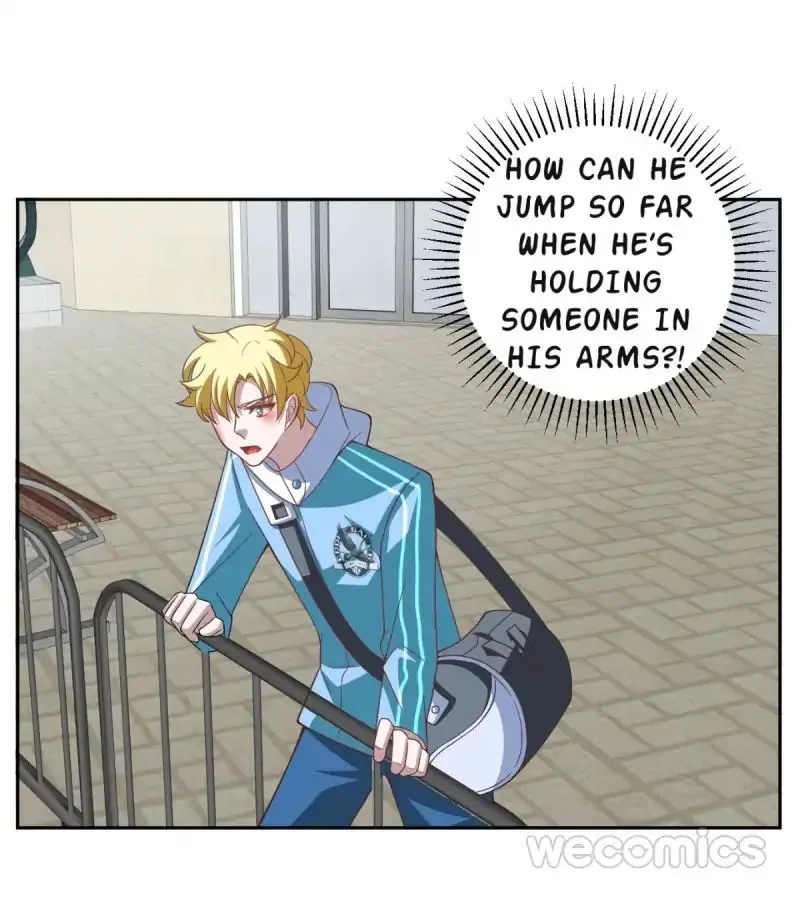Read My Vampire Lover chapter 23 image 22 on Lezhin