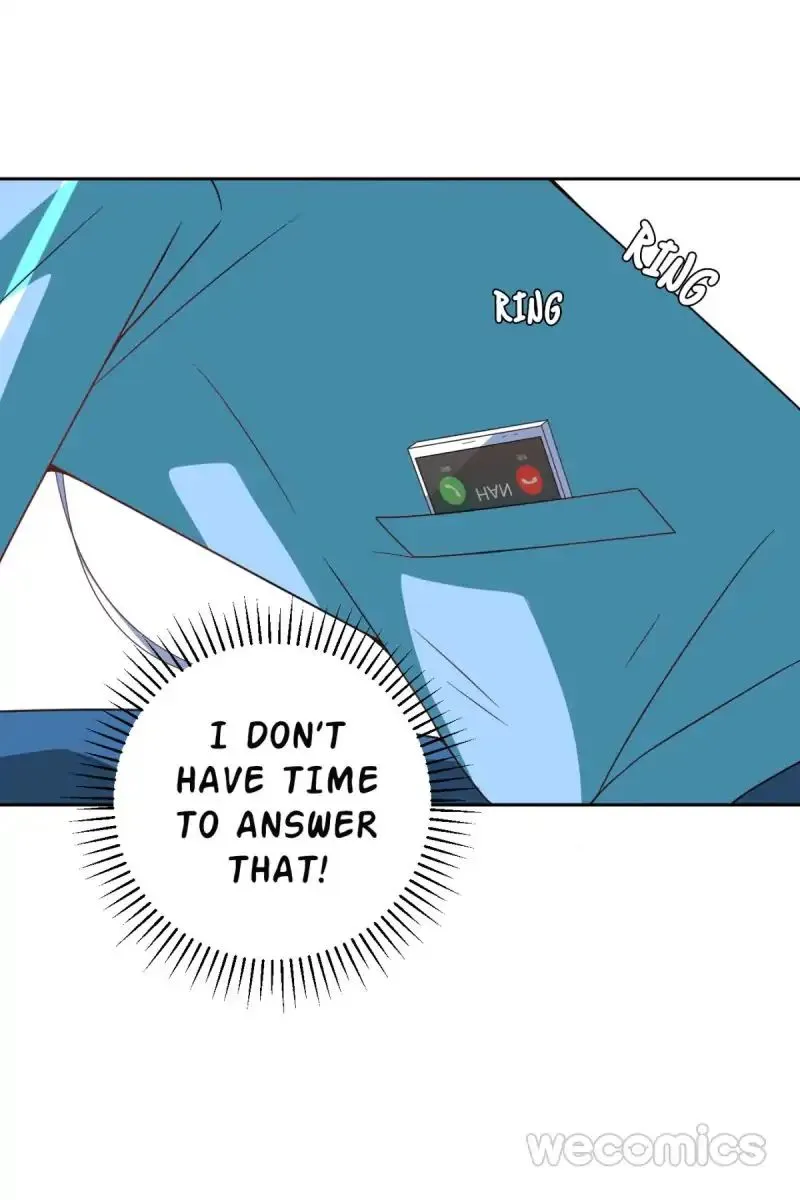 Read My Vampire Lover chapter 23 image 25 on Lezhin