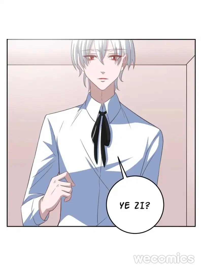 Read My Vampire Lover chapter 23 image 3 on Lezhin