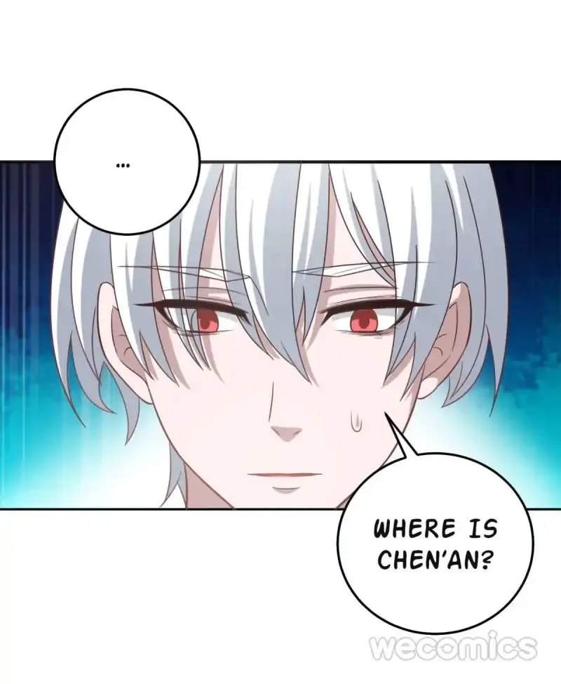 Read My Vampire Lover chapter 23 image 4 on Lezhin