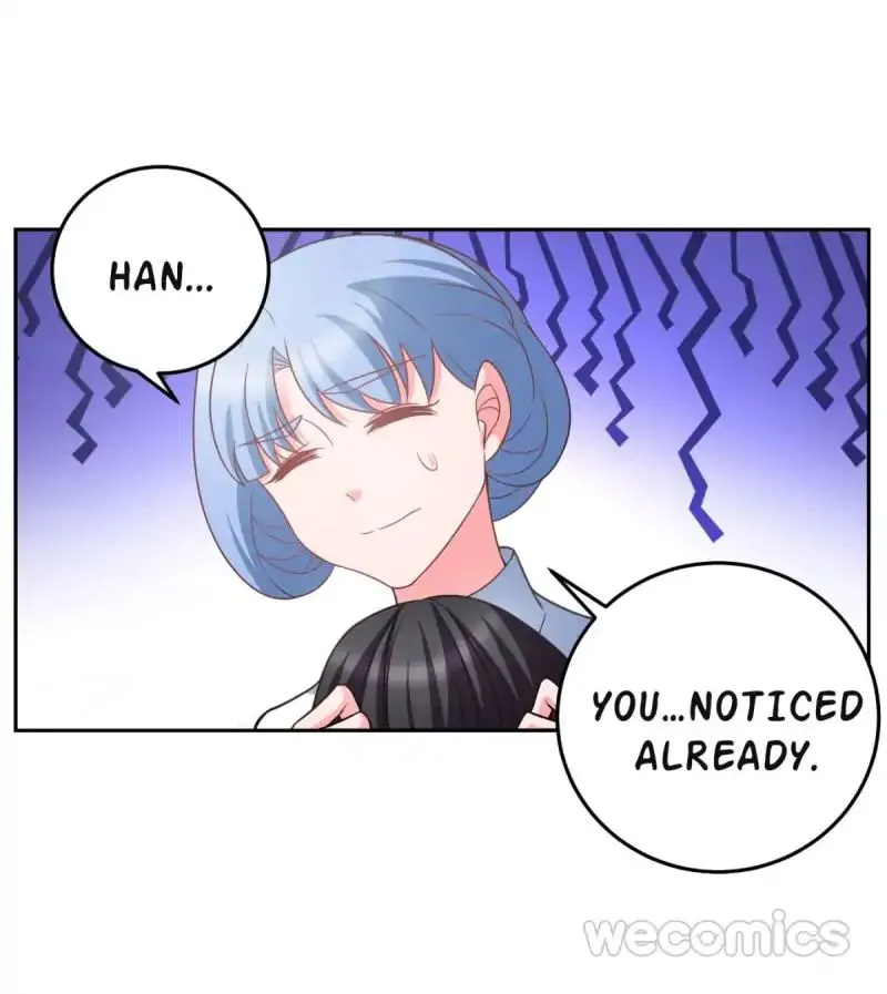 Read My Vampire Lover chapter 23 image 5 on Lezhin