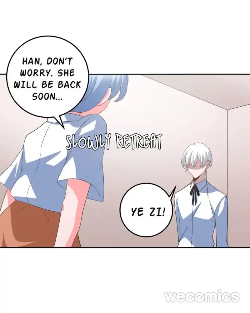 Read My Vampire Lover chapter 23 image 7 on Lezhin