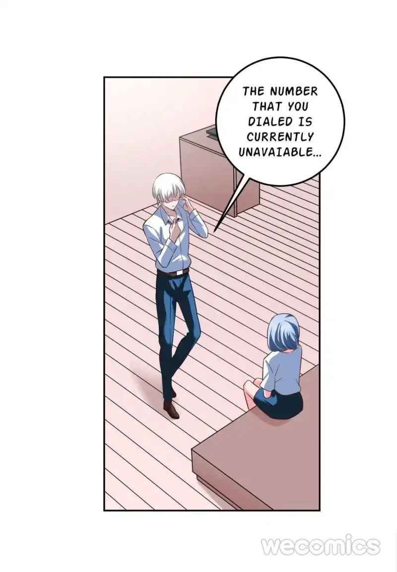 Read My Vampire Lover chapter 24 image 0 on Lezhin