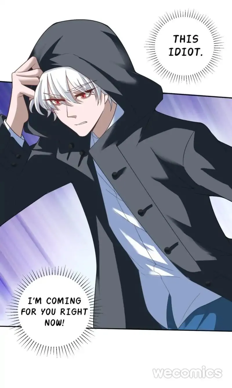 Read My Vampire Lover chapter 24 image 10 on Lezhin