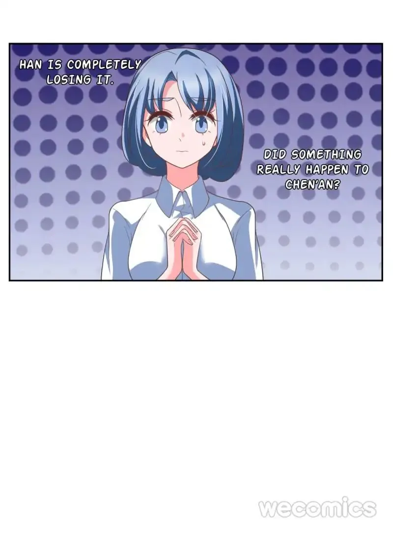 Read My Vampire Lover chapter 24 image 11 on Lezhin