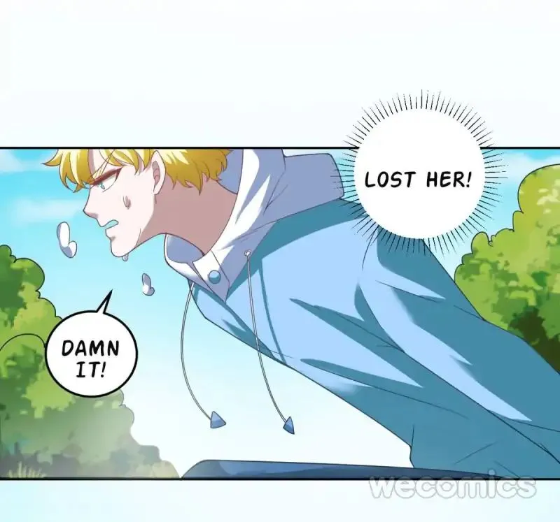 Read My Vampire Lover chapter 24 image 14 on Lezhin