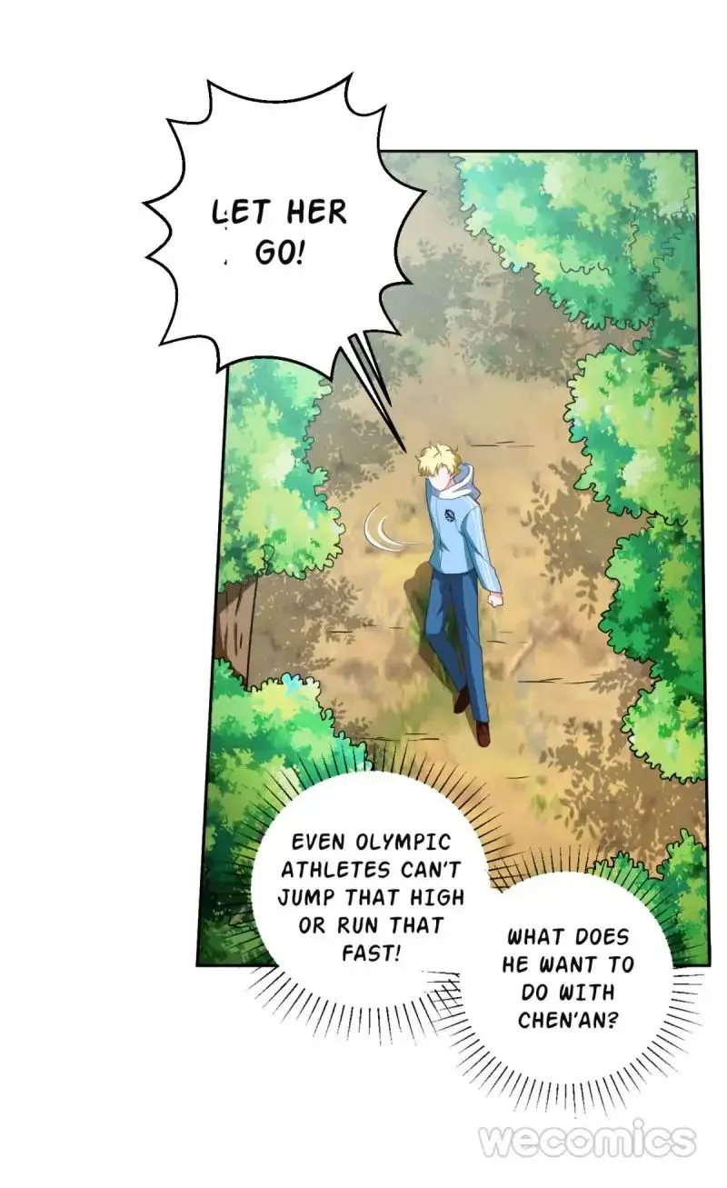 Read My Vampire Lover chapter 24 image 15 on Lezhin
