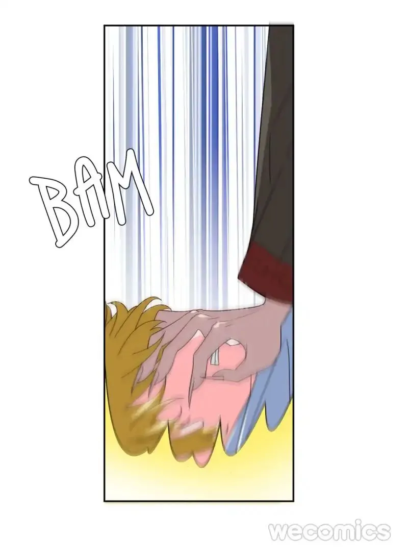 Read My Vampire Lover chapter 24 image 16 on Lezhin