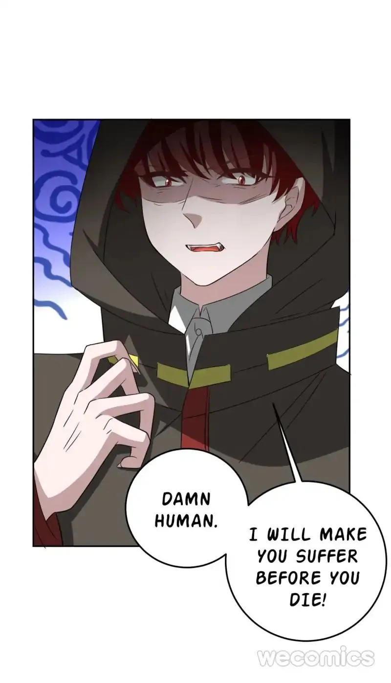Read My Vampire Lover chapter 24 image 22 on Lezhin