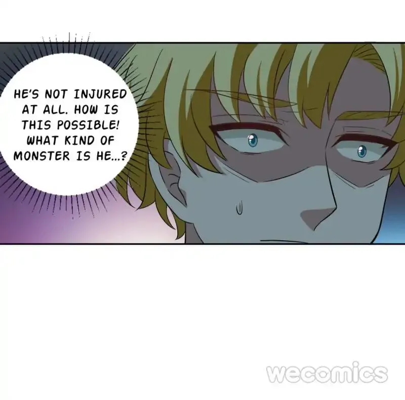 Read My Vampire Lover chapter 24 image 23 on Lezhin