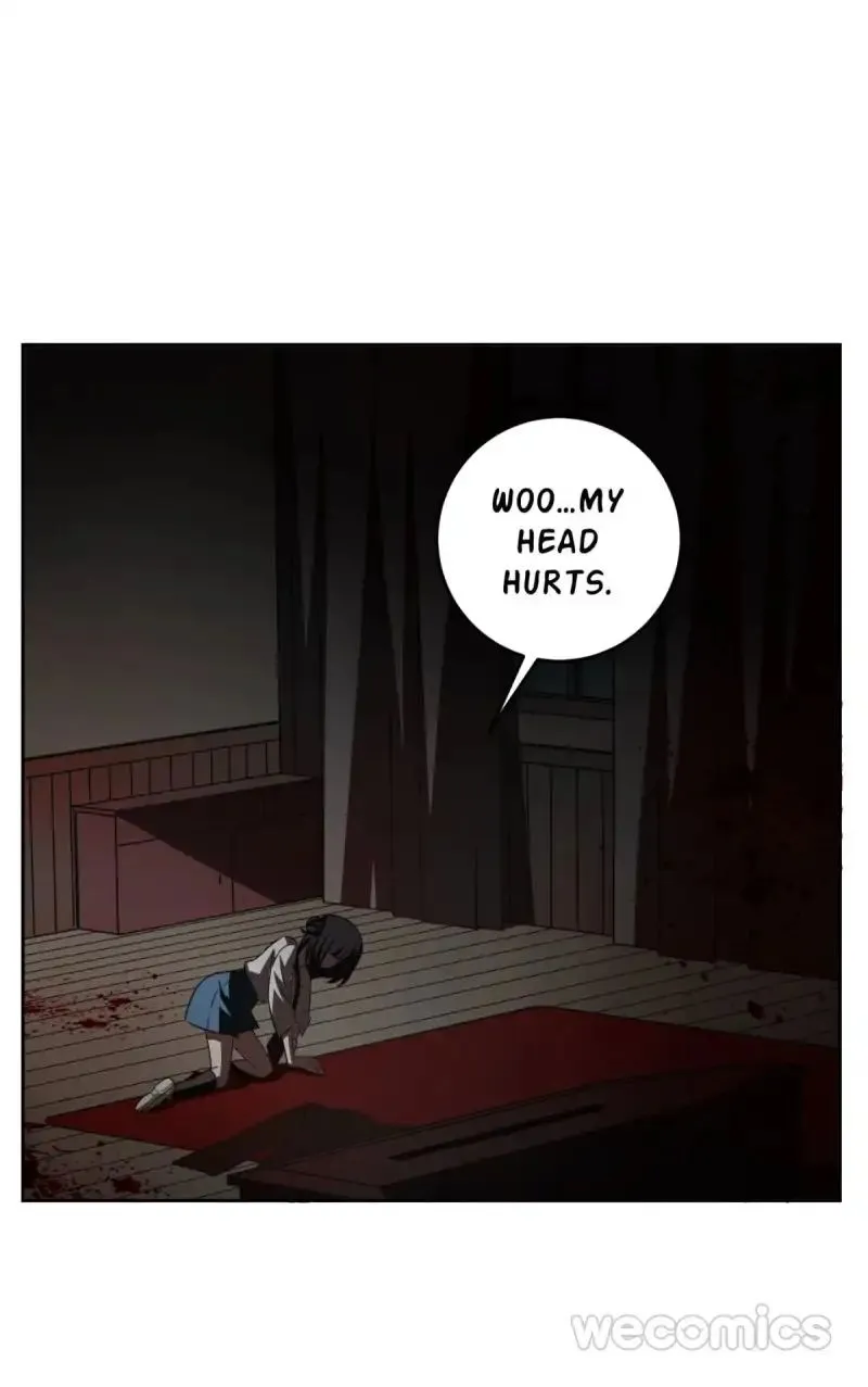 Read My Vampire Lover chapter 24 image 24 on Lezhin