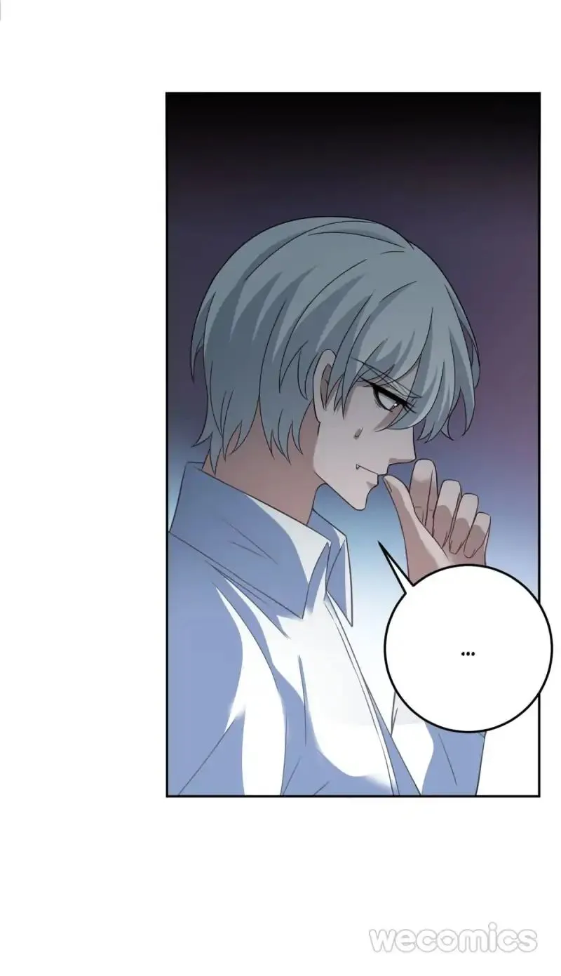 Read My Vampire Lover chapter 24 image 3 on Lezhin