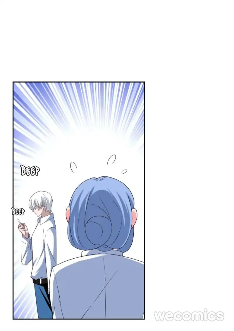 Read My Vampire Lover chapter 24 image 6 on Lezhin