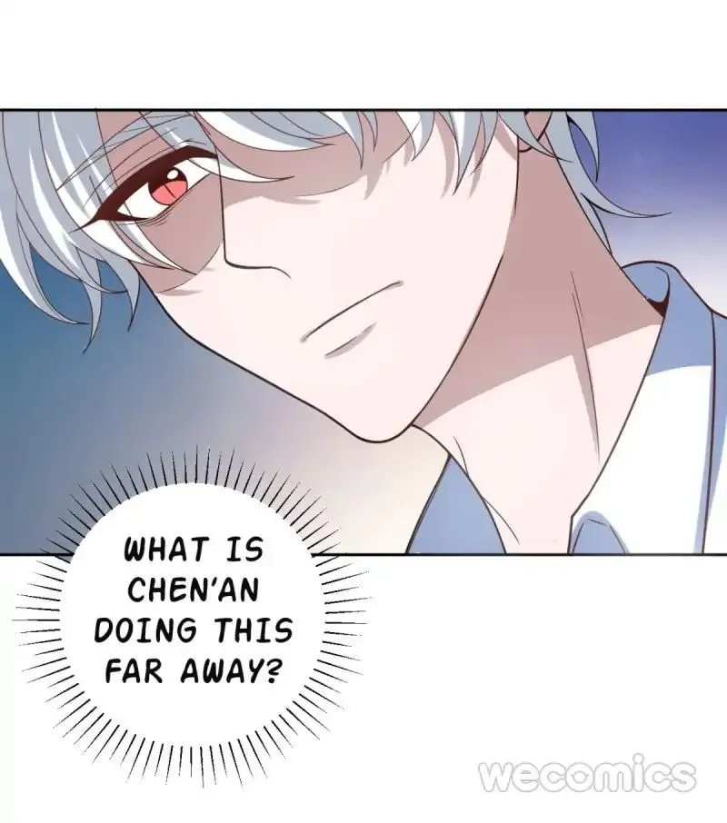Read My Vampire Lover chapter 24 image 8 on Lezhin