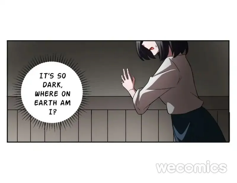Read My Vampire Lover chapter 25 image 1 on Lezhin