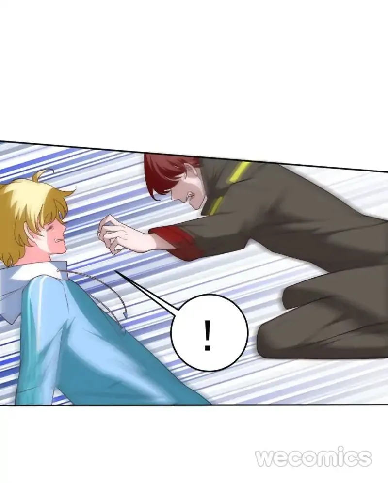 Read My Vampire Lover chapter 25 image 10 on Lezhin