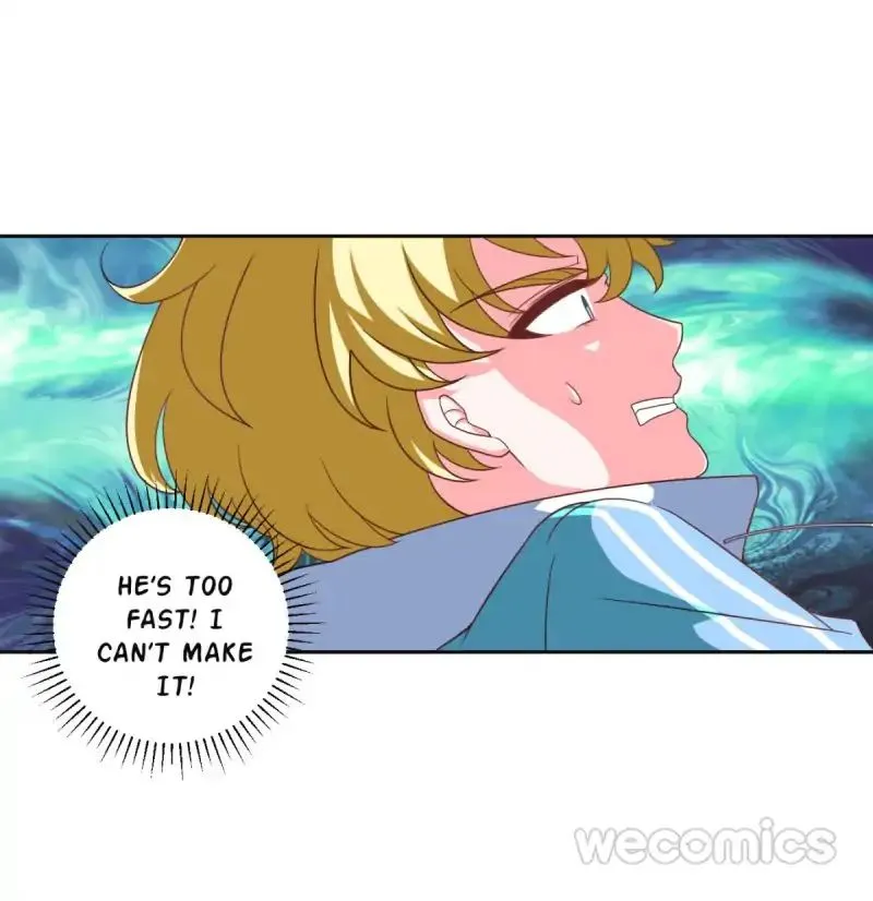 Read My Vampire Lover chapter 25 image 11 on Lezhin