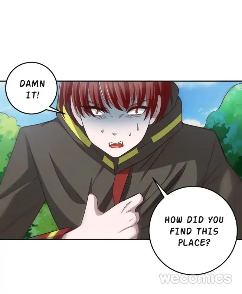 Read My Vampire Lover chapter 25 image 14 on Lezhin