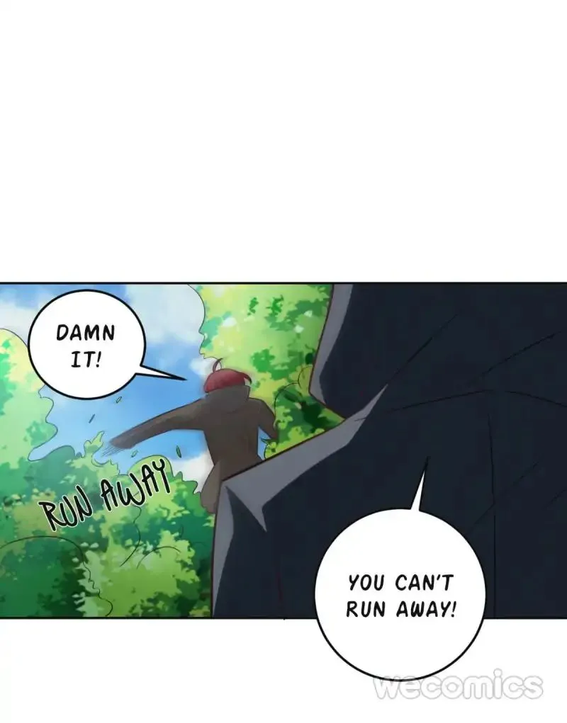 Read My Vampire Lover chapter 25 image 16 on Lezhin