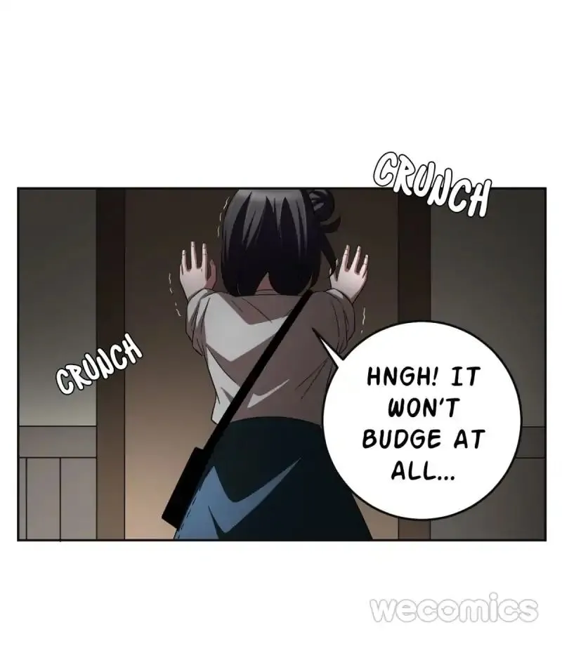 Read My Vampire Lover chapter 25 image 2 on Lezhin