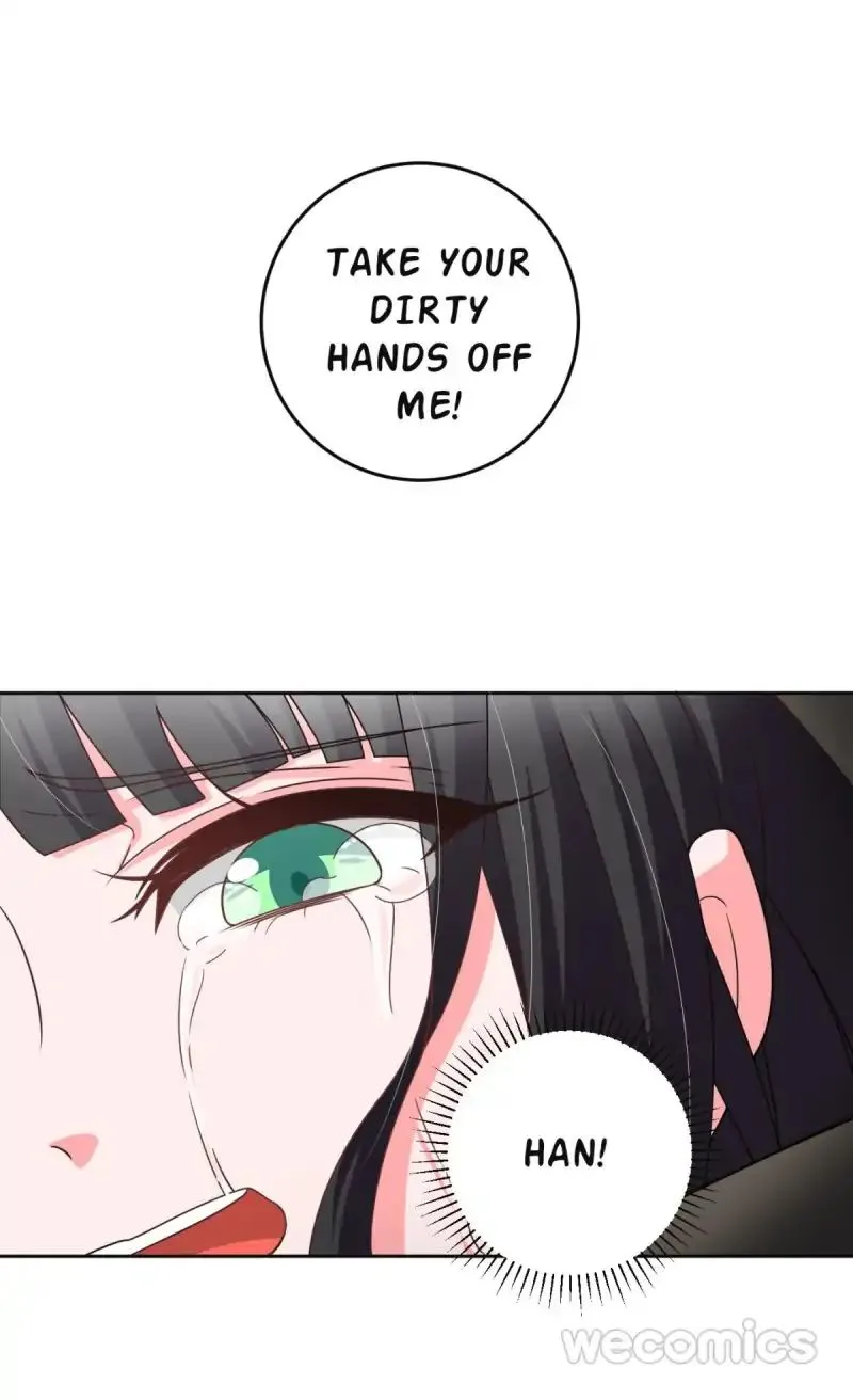Read My Vampire Lover chapter 25 image 22 on Lezhin