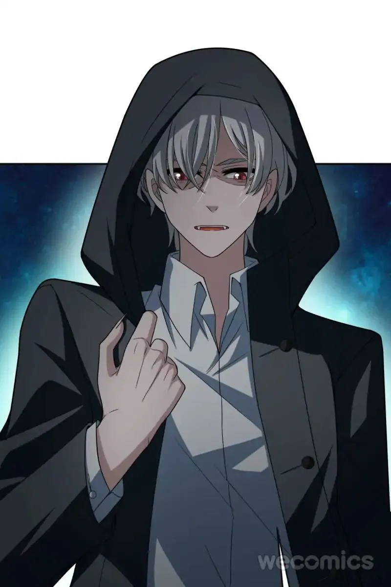 Read My Vampire Lover chapter 25 image 23 on Lezhin