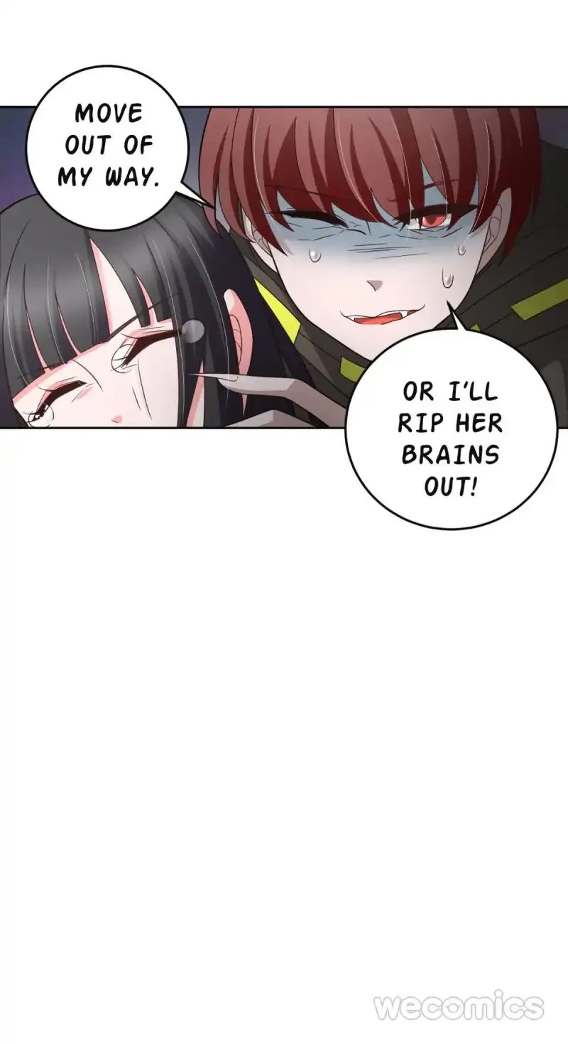 Read My Vampire Lover chapter 25 image 25 on Lezhin