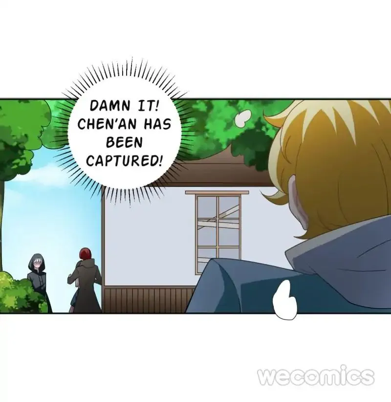 Read My Vampire Lover chapter 25 image 27 on Lezhin