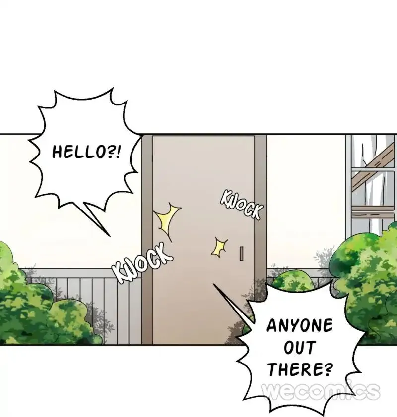 Read My Vampire Lover chapter 25 image 3 on Lezhin
