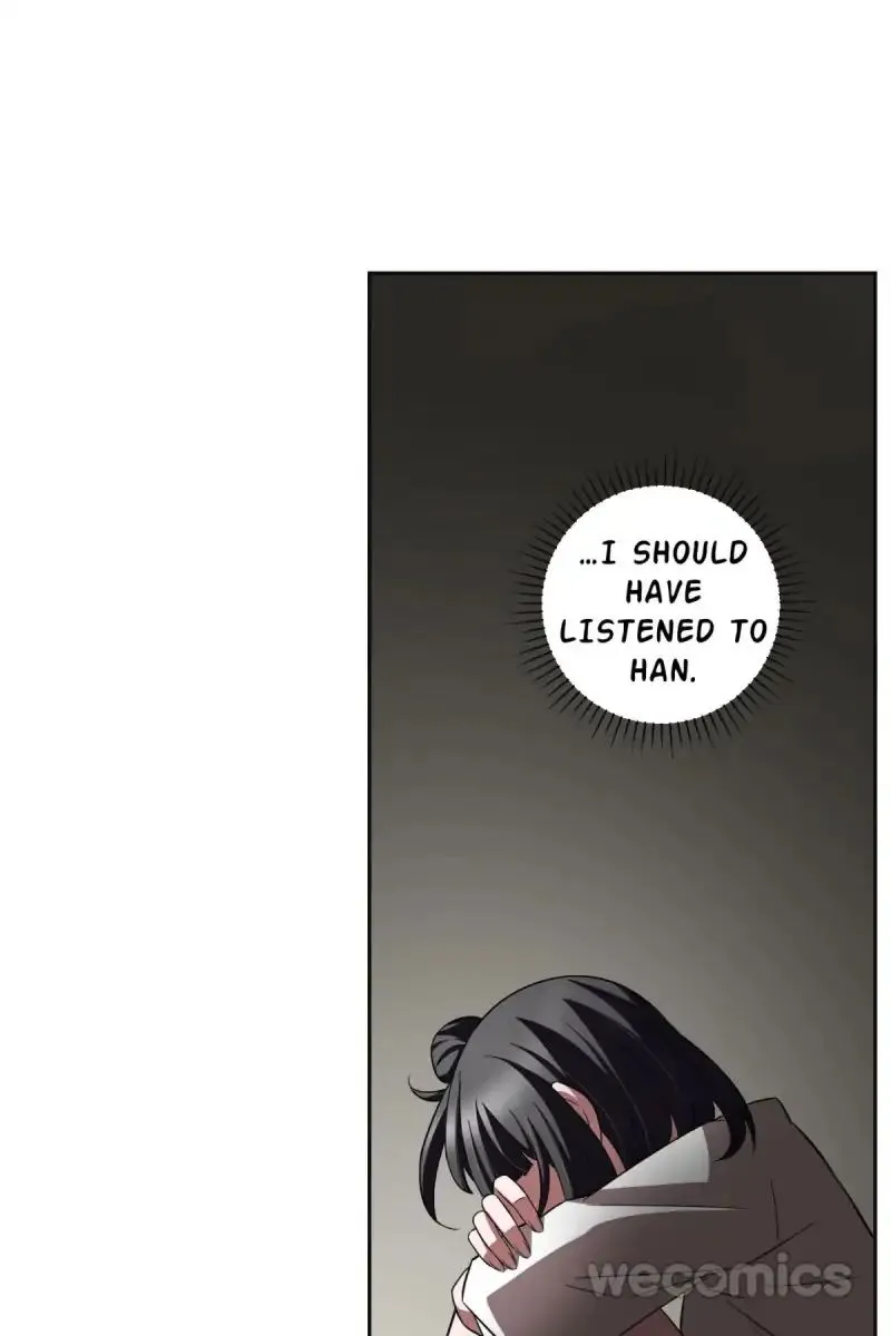 Read My Vampire Lover chapter 25 image 4 on Lezhin