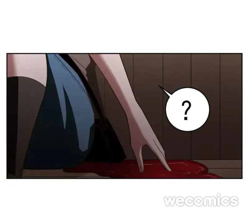Read My Vampire Lover chapter 25 image 6 on Lezhin