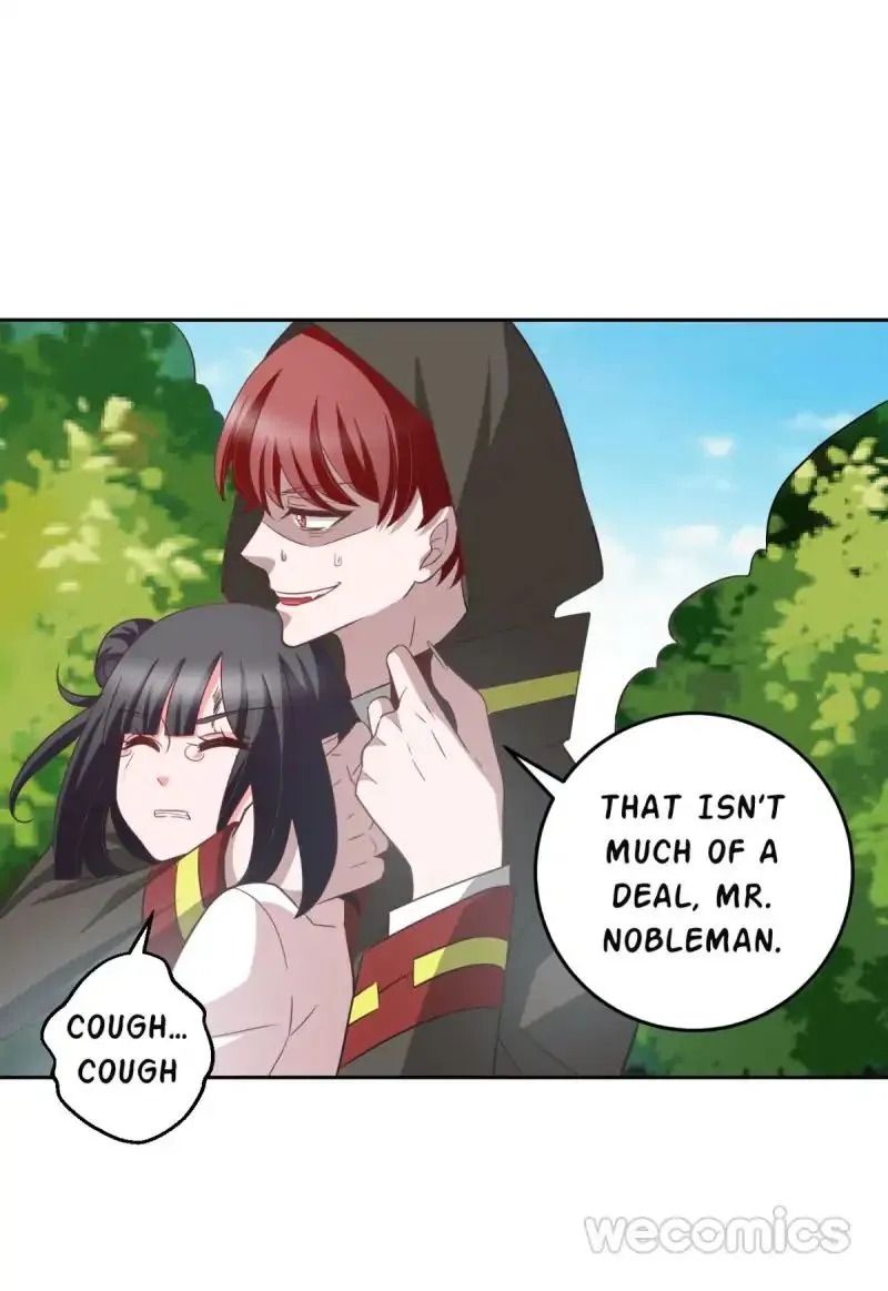 Read My Vampire Lover chapter 26 image 1 on Lezhin