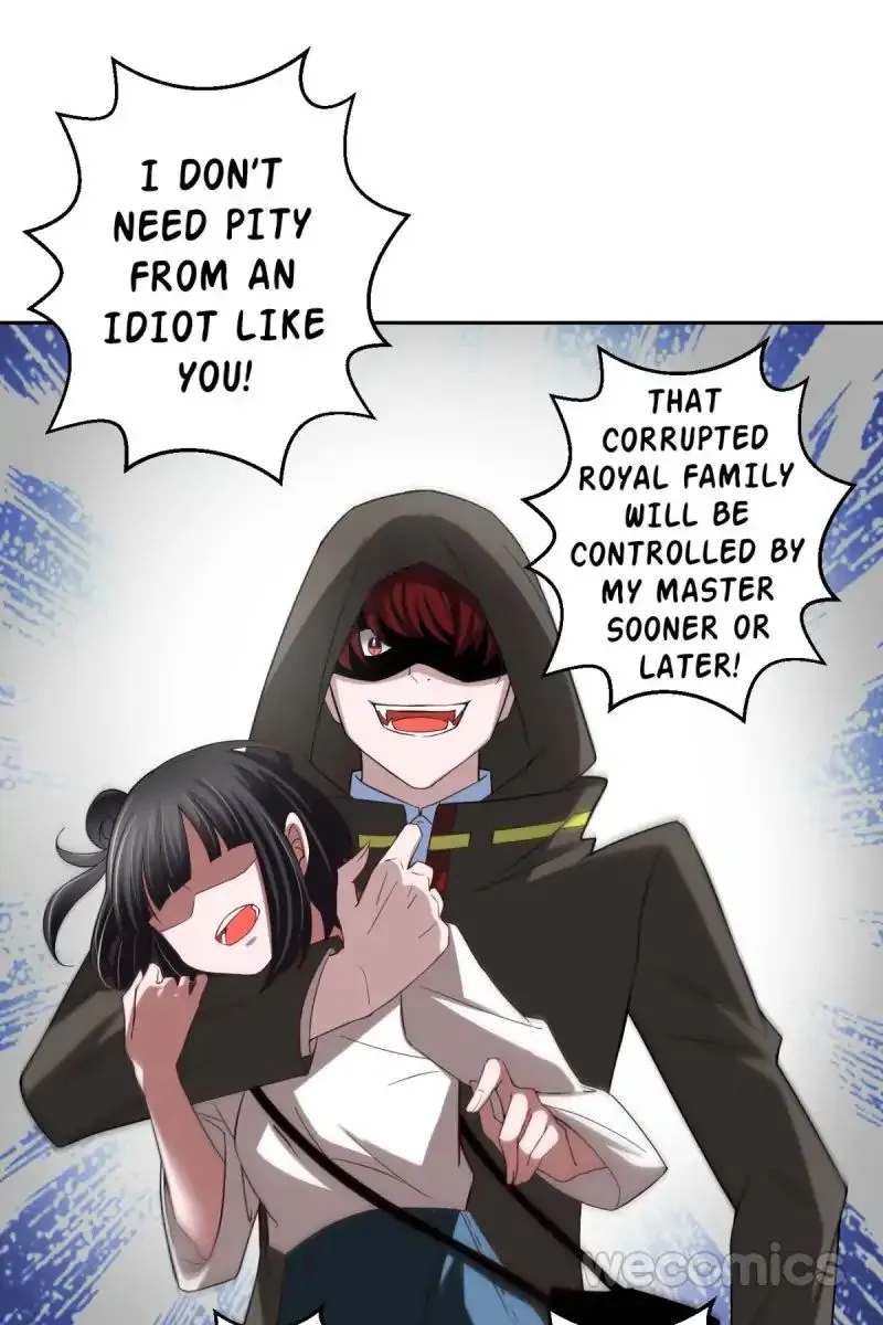 Read My Vampire Lover chapter 26 image 11 on Lezhin